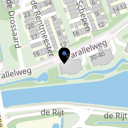 Appartement OST00 D 5320 1
