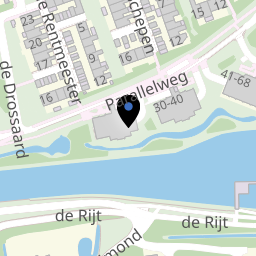 Appartement OST00 D 5320 11