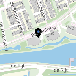 Appartement OST00 D 5320 2