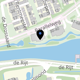 Appartement OST00 D 5320 3