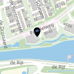 Appartement OST00 D 5320 5