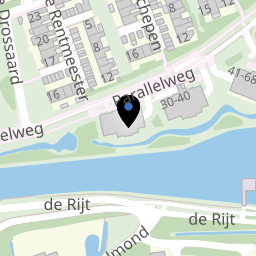 Appartement OST00 D 5320 6
