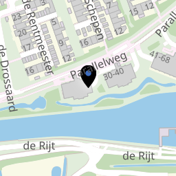 Appartement OST00 D 5320 8