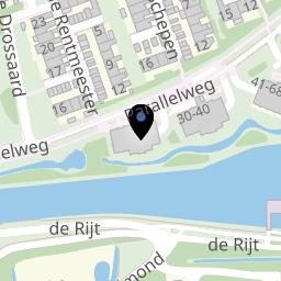 Appartement OST00 D 5320 9