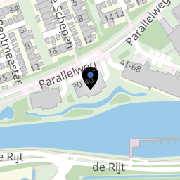 Appartement OST00 D 5321 10