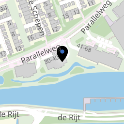 Appartement OST00 D 5321 11