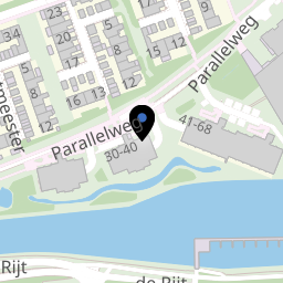 Appartement OST00 D 5321 2