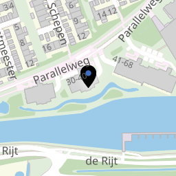 Appartement OST00 D 5321 3