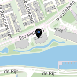 Appartement OST00 D 5321 4