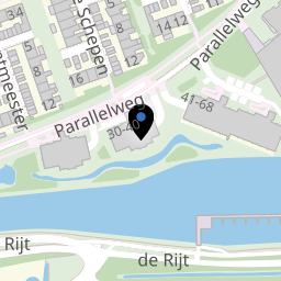 Appartement OST00 D 5321 6