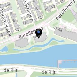 Appartement OST00 D 5321 7
