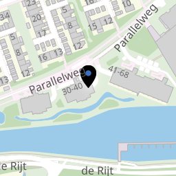Appartement OST00 D 5321 8