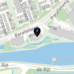 Appartement OST00 D 5321 9