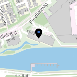 Appartement OST00 D 5322 11