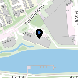 Appartement OST00 D 5322 13