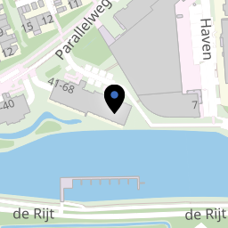 Appartement OST00 D 5322 15