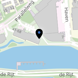 Appartement OST00 D 5322 16