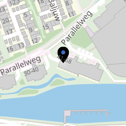 Appartement OST00 D 5322 17
