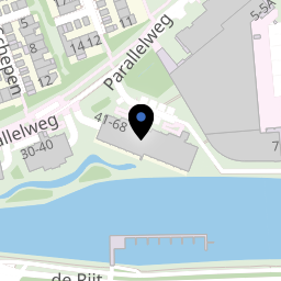 Appartement OST00 D 5322 19