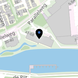 Appartement OST00 D 5322 20