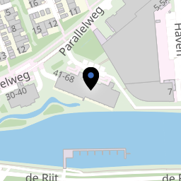 Appartement OST00 D 5322 21