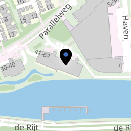 Appartement OST00 D 5322 22