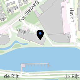 Appartement OST00 D 5322 23