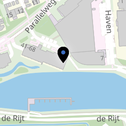 Appartement OST00 D 5322 24