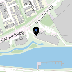 Appartement OST00 D 5322 25