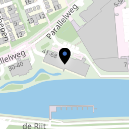 Appartement OST00 D 5322 26