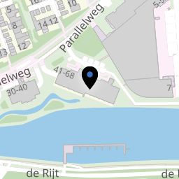 Appartement OST00 D 5322 27