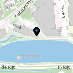 Appartement OST00 D 5322 28