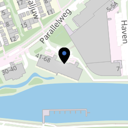 Appartement OST00 D 5322 5