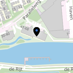 Appartement OST00 D 5322 6