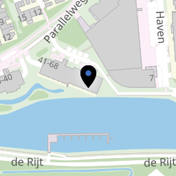 Appartement OST00 D 5322 7