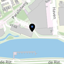 Appartement OST00 D 5322 8