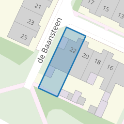 Perceel OST00-D-5380