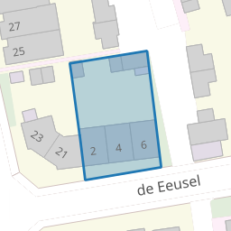 Perceel OST00-D-5418