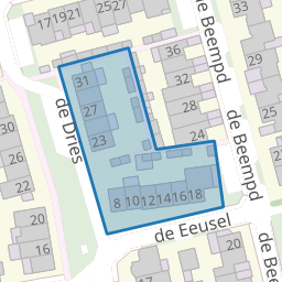 Perceel OST00-D-5419