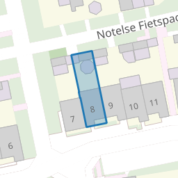 Perceel OST00-D-5421