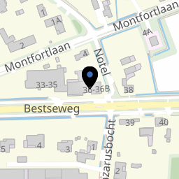 Appartement OST00 D 5544 3