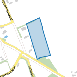 Perceel OST00-D-5682