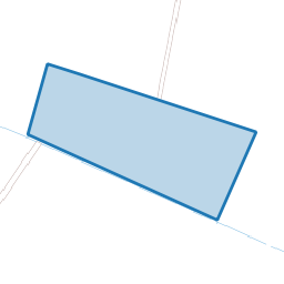 Perceel OST00-E-1050