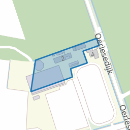 Perceel OST00-E-1246