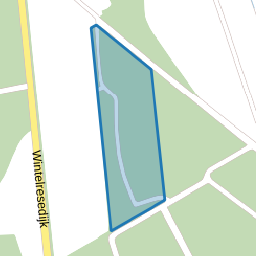 Perceel OST00-E-180