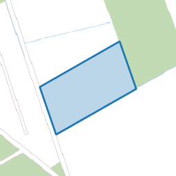Perceel OST00-E-954