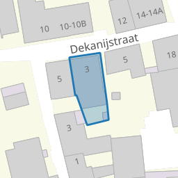 Perceel OST00-F-2455