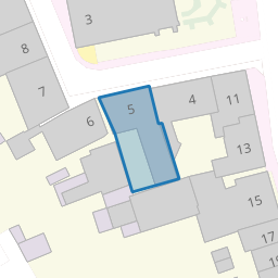 Perceel OST00-F-2645