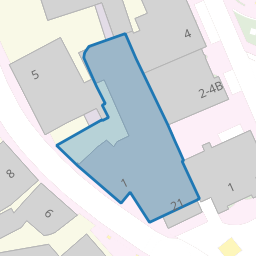 Perceel OST00-F-2825