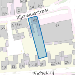 Perceel OST00-F-2854